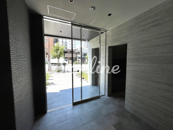 ORESの物件内観写真